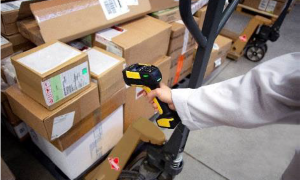 HOW CAN YOU CHOOSE THE RIGHT BARCODE SCANNER
